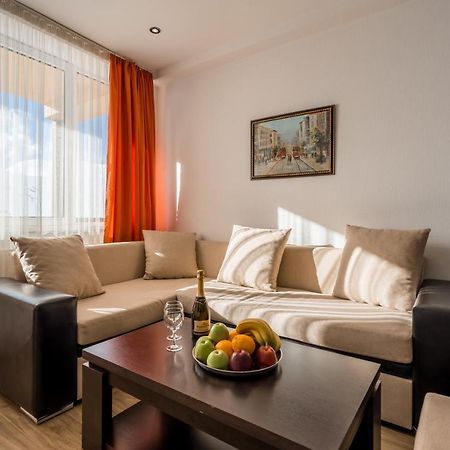 2-Room Apartment Nft Gudauri 303 Bagian luar foto
