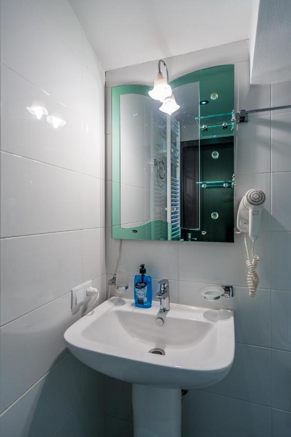 2-Room Apartment Nft Gudauri 303 Bagian luar foto