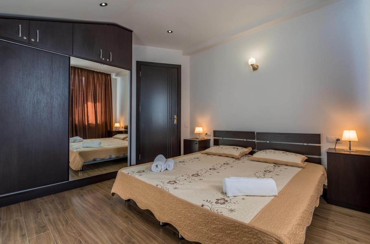 2-Room Apartment Nft Gudauri 303 Bagian luar foto